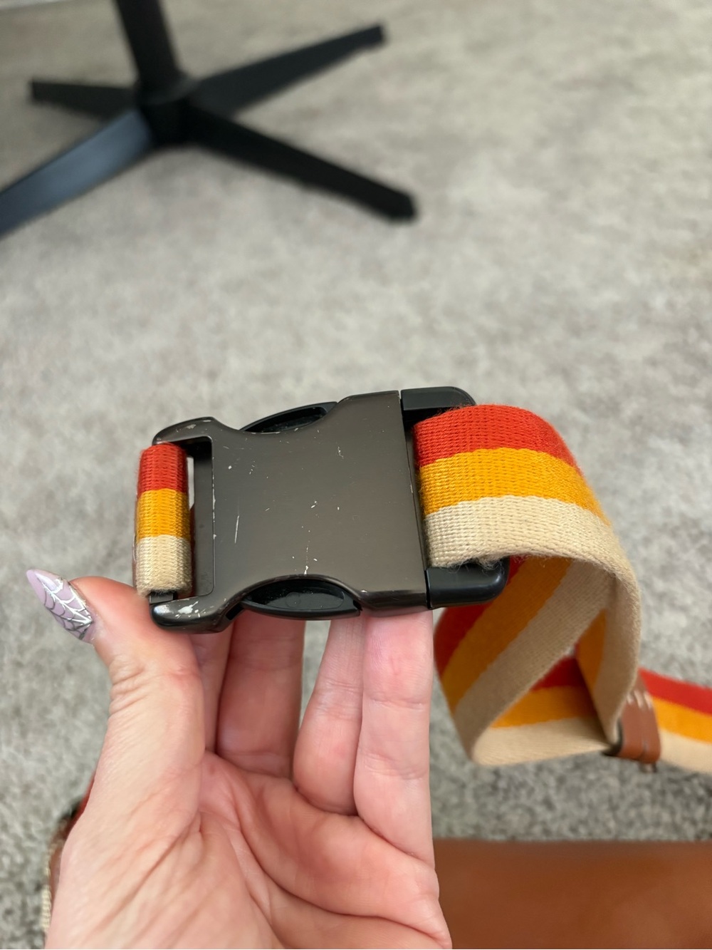 Coach Walt Disney World Fanny Pack - Picture 3 of 5